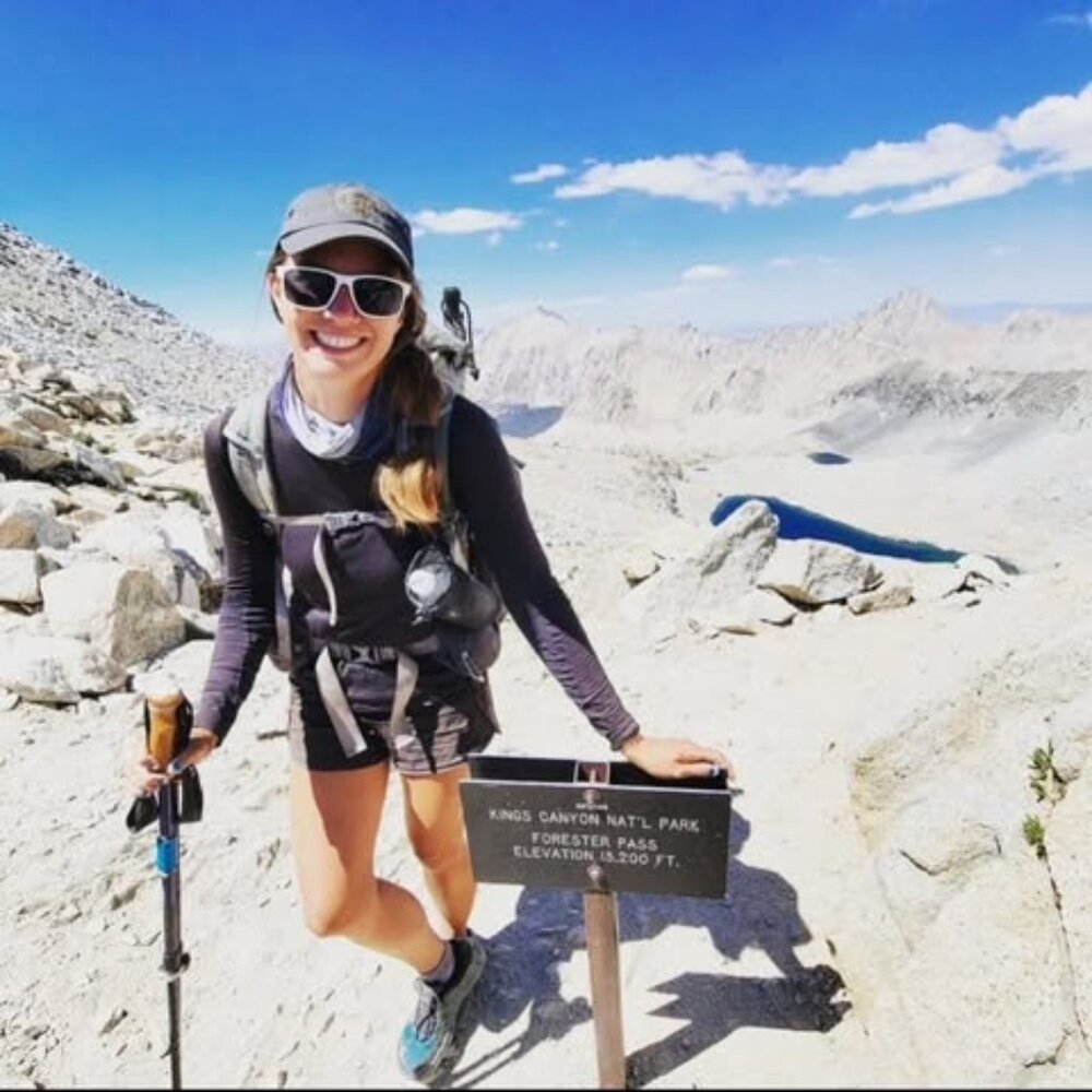 Meet your Posher, Jenn